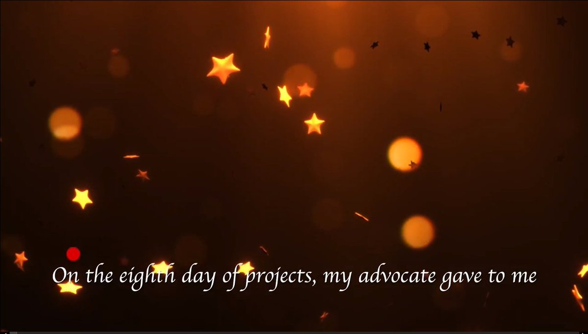 Quest's tweet image. Toad World's, "12 Days of ... Projects." Advanced D-B-2-Tools. #QuestToad, #ToadforIBMDB2Tools, #DatabaseTools ow.ly/dkdm50xtfvt