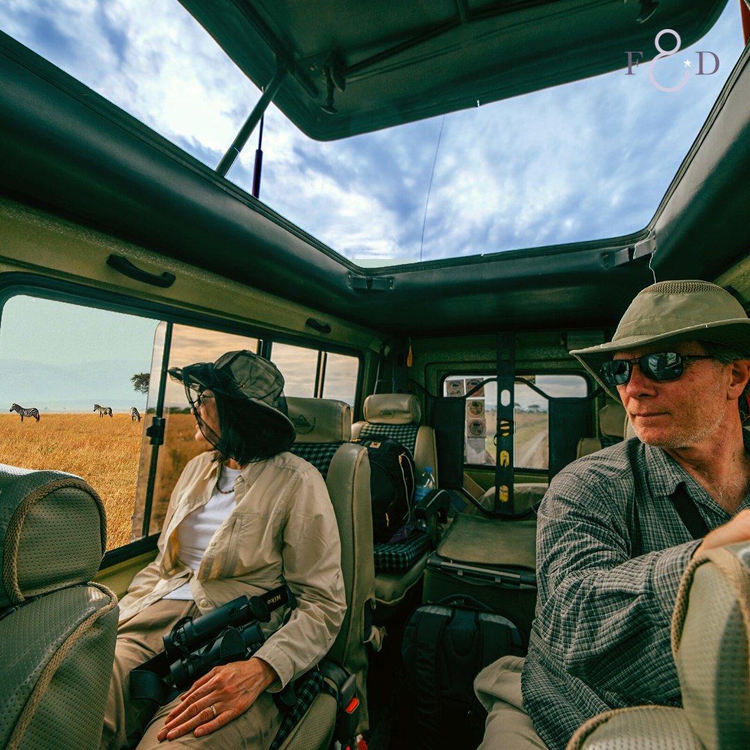 ExperienceFandD's tweet photo. Experience a safari with a difference, enjoy private plane rides over the ethereal landscape and mingle with elephants for breakfast.. 🐘

Footprints and Dreams create tailor-made experiences, we can create your perfect safari escape.

Find out more:
https://t.co/NTnRjzyJPj https://t.co/7PoNmLTyT6