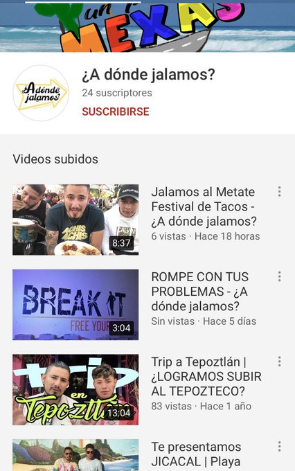 HdPodcastMx's tweet photo. Hay que ser puercos, pero no trompudos... bueno minimo ya subieron los sucriptores como a 300.
#adondejalamos #BaconBar https://t.co/gLe62lfjUm