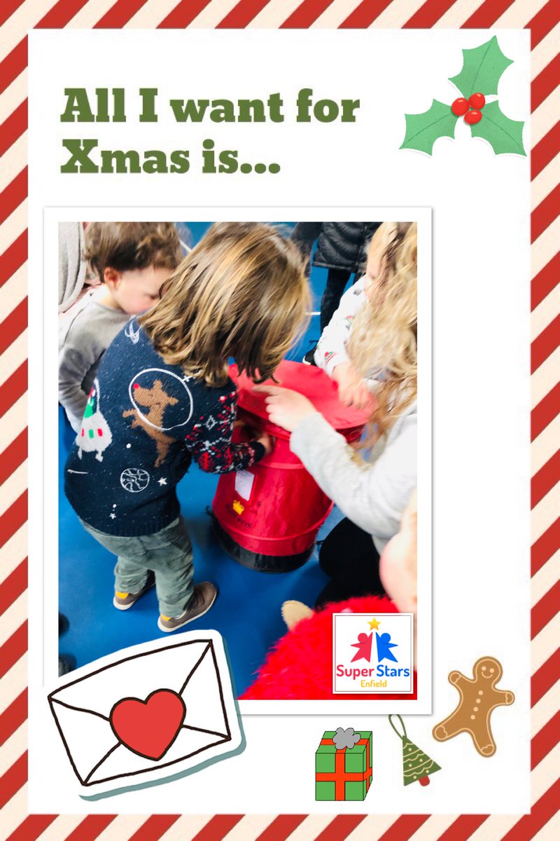 SuperStarsEnfield tweet media