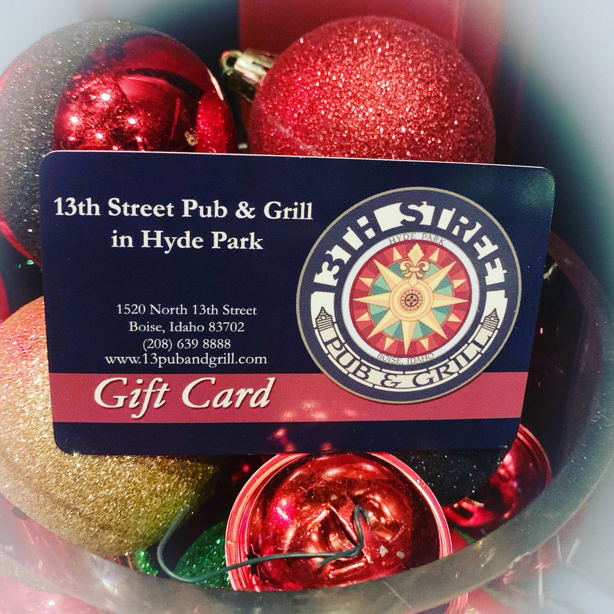 Need a last minute gift or the perfect #stockingstuffers We’ve got you covered! #Christmas