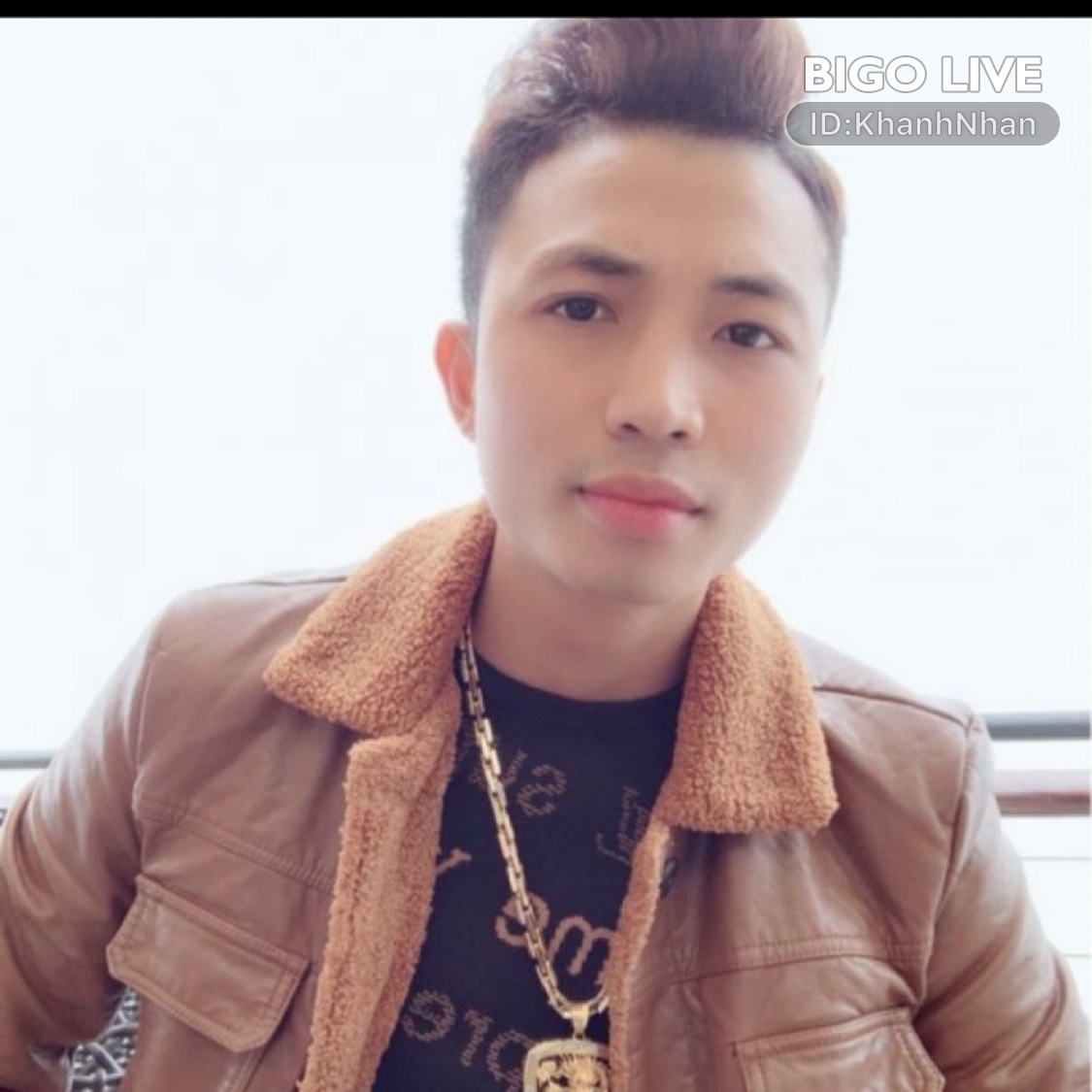 Xem ngay Bác Sĩ Siêu Âm đang live trên #BIGOLIVE: a hjj 😁😁😁😁😁😁😁  
slink.bigovideo.tv/sXjX5