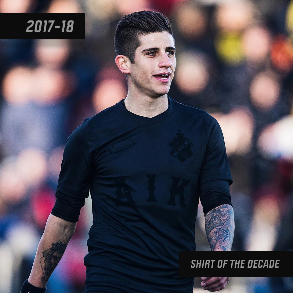 Classic Football Shirts tweet media
