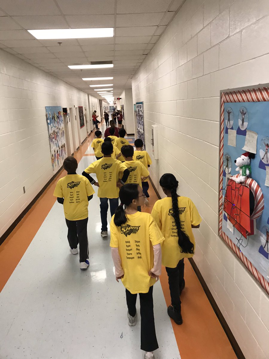 Guess who’s heading to Super Regionals?! Way to go Robosharks! <a href="/ShakeragElem/">Shakerag Elementary</a> <a href="/firstlegoleague/">FIRST LEGO League</a> #FLL #Robotics #superregionals