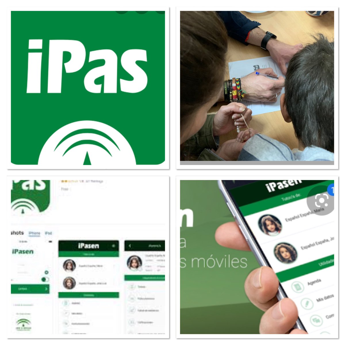 CEIP Padre Jesús tweet media