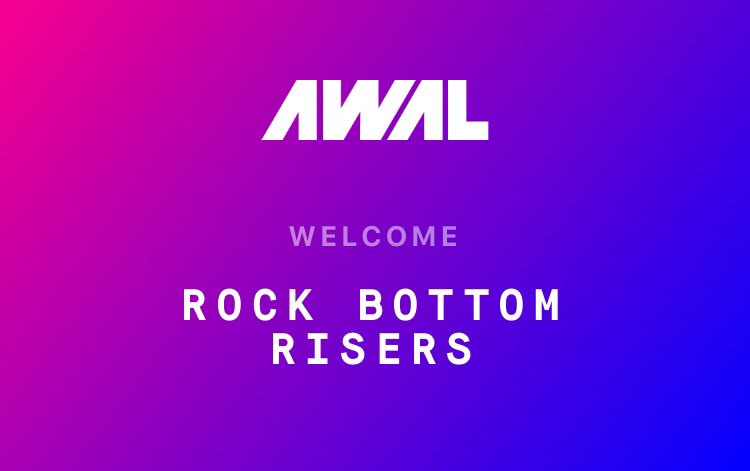 Now seems as good a time as any to share with you the exciting news that we will be re-releasing our album through AWAL Recordings! The release date is 24/01/20 and it will be available on pretty much every worldwide digital platform that you can imagine...
GOOD TIMES TO ROLL ON!