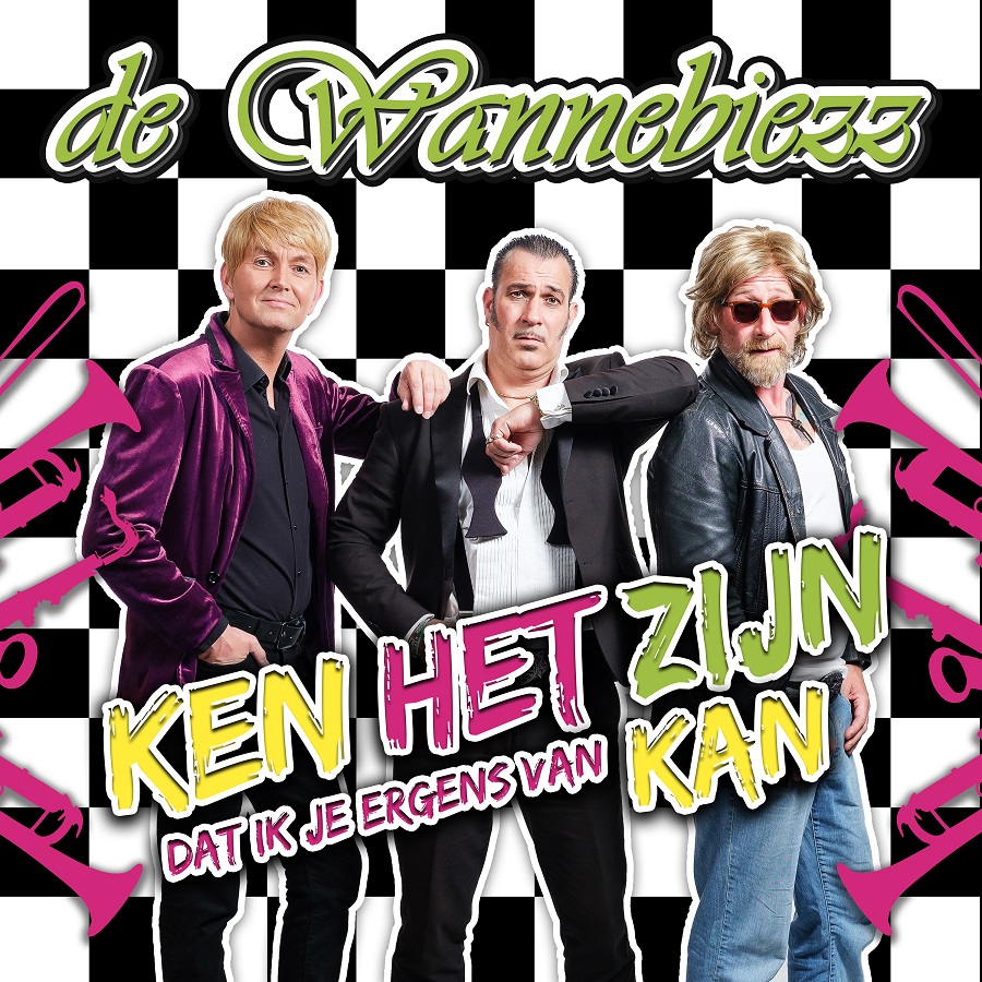 Nieuw arrangement!
muziekmachine.nl/j-k-l/ken-het-…