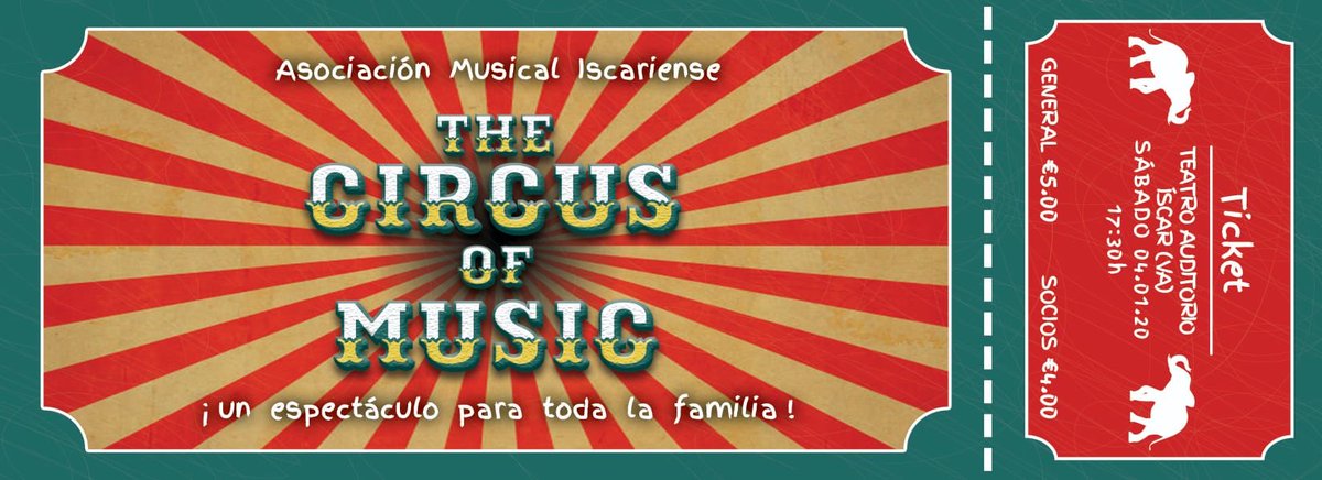 Asociación Musical Iscariense (AMI) tweet media