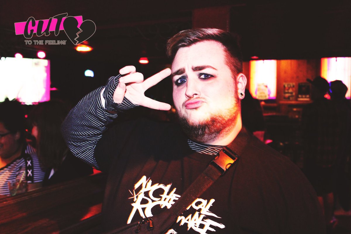 Cut To The Feeling tweet media