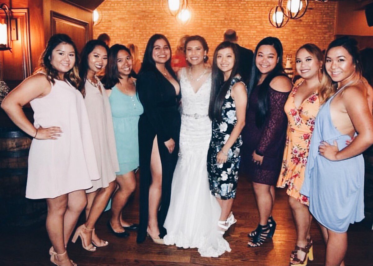 APhiG_NIU's tweet photo. Our Upsilon class turns a wonderful 6๏ธโฃ years today! ๐ฅณ Thank you for all the tremendous hard work and dedication you have put into our chapter throughout the years. We love you guys and we hope you have a fantastic day! SAA ๐ฅณ๐โจ #Upsilonclass #upupandaway #aphigniu https://t.co/6Pyod7tVyX