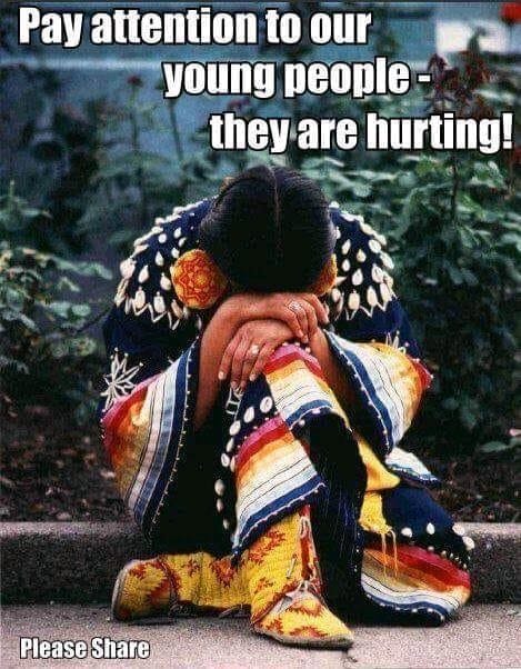 Blue_Mtn_Tribe's tweet photo. https://t.co/WrhVk0i62r
It starts with GRACE
If that so anticipated 7th generation is to fulfill their destiny it's up to us to give them the foundation to do so. DON'T BLAME THEM if they fall. https://t.co/gXOtR5BQzs