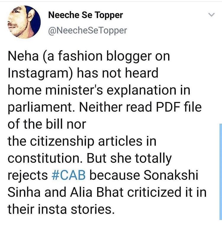 what_the_FATWA's tweet image. 😂😂😂😂😂 #CAB2019 #india #SupportCAB