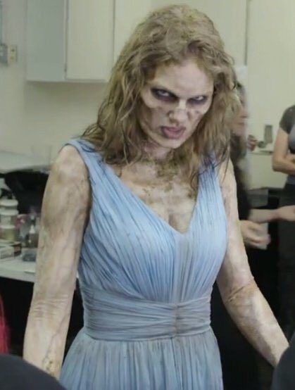 alisonfetus's tweet photo. zombie of the decade https://t.co/X2rG9lWaHU