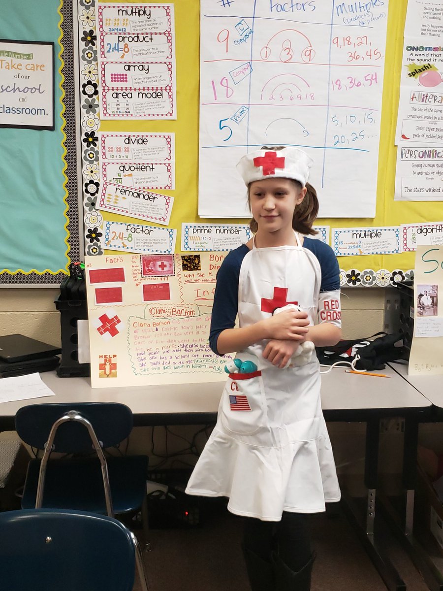 Heusner4L's tweet photo. What an amazing job these 4th graders did on their presentations! #HeusnerPride https://t.co/JyPgM5gJo9