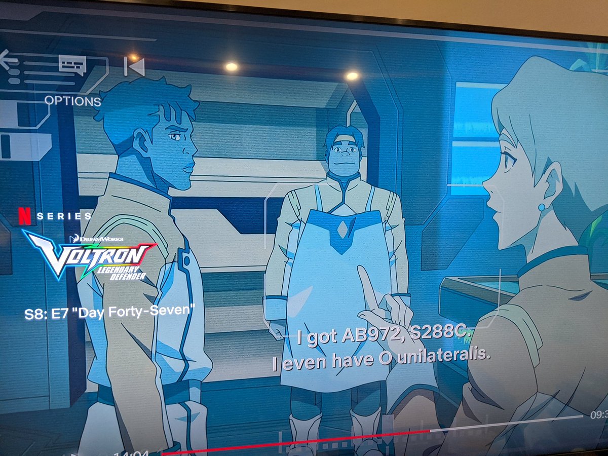 valmik_vyas's tweet photo. Surprised to see s288c on Voltron 😁 #apyg https://t.co/sdHQ7RPK5c