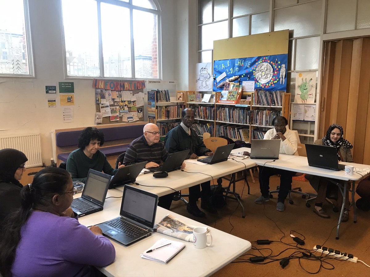 Digital+Social Inclusion tweet media