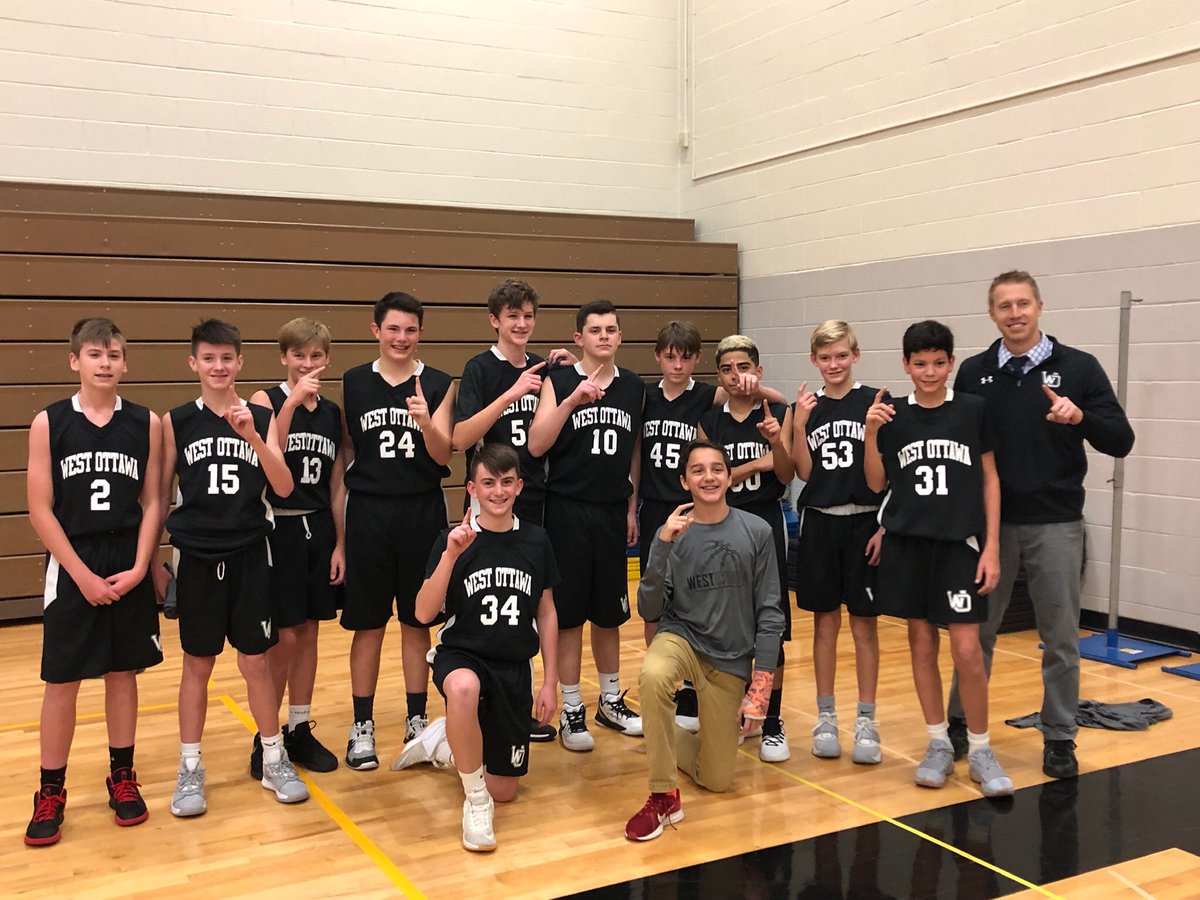 JDiekevers's tweet photo. Great ๐season with this awesome group of guys! #GoWO #makeemsaywo https://t.co/Nvc5LFeDCm