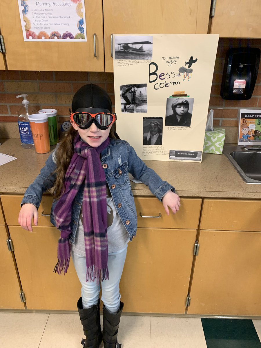 4AHeusner's tweet photo. We had some great presentations today!! These are just a few!! @HeusnerPride @HeusnerReading https://t.co/lwZcrxTOla