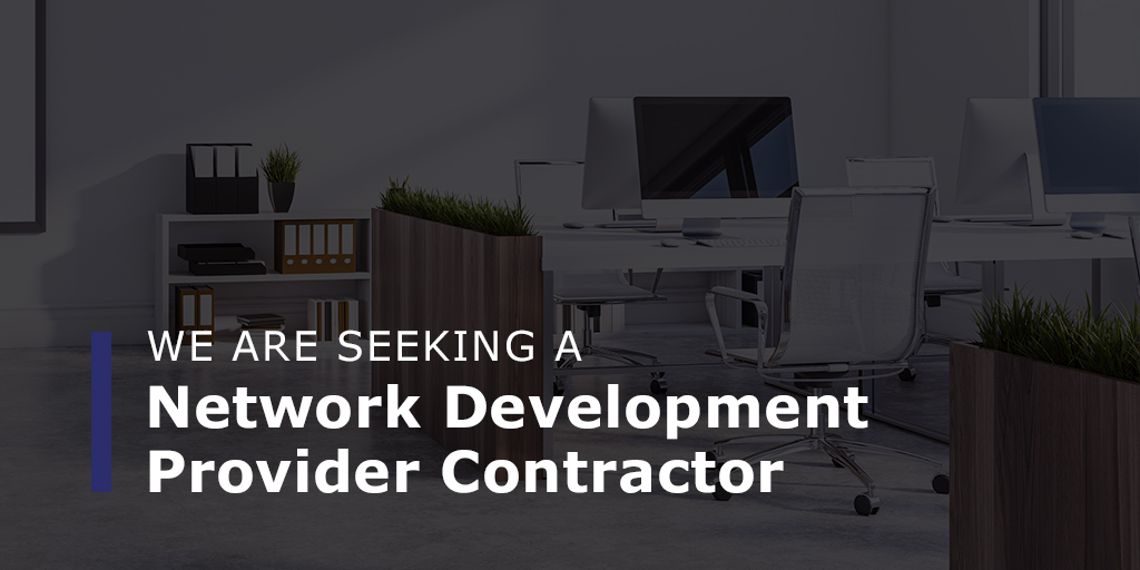 JacobsonCareers's tweet image. A client is looking for a #NetworkDevelopment Provider Contractor to help support company growth. Learn more about this #jobopening here: jcbsn.gr/36IC1wf #insurancecareers