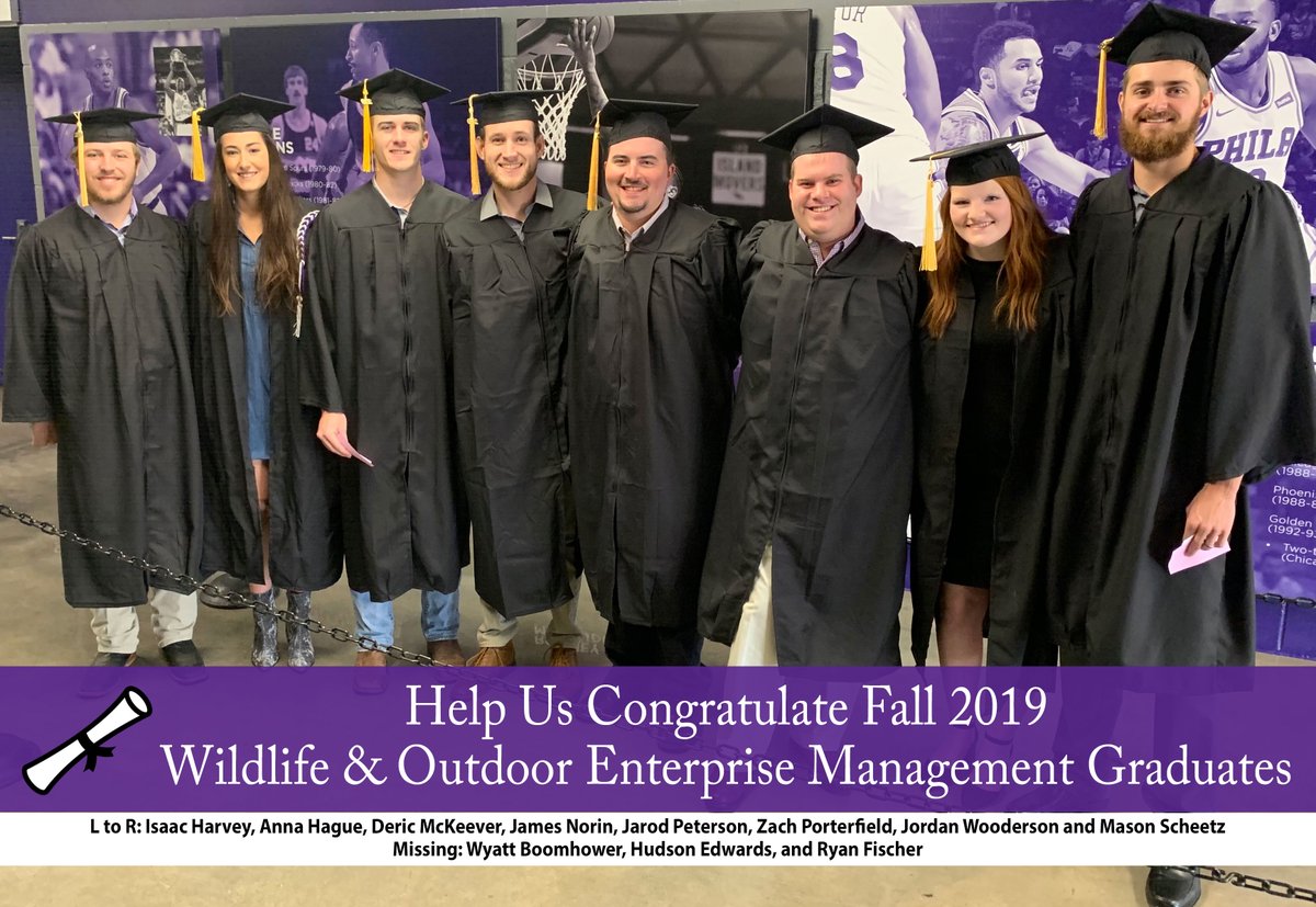 K-State HNR (@kstatehnr) on Twitter photo Congratulations to the graduating seniors from the Horticulture and Natural Resources Department. Fall commencement was held on Saturday, December 14th at Bramlage Coliseum. Congratulations to the graduating seniors from the Horticulture and Natural Resources Department. Fall commencement was held on Saturday, December 14th at Bramlage Coliseum.
