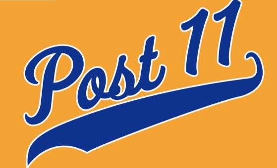 Post 11 Baseball (@waynepost11) on Twitter photo Excited to announce that Post 11 will be adding a Junior Legion team this year! Be sure to follow <a href="/WaynePost11Jr/">Wayne County Post 11 Jr</a> to stay up to date on all information regarding the Junior Legion team! Excited to announce that Post 11 will be adding a Junior Legion team this year! Be sure to follow <a href="/WaynePost11Jr/">Wayne County Post 11 Jr</a> to stay up to date on all information regarding the Junior Legion team!