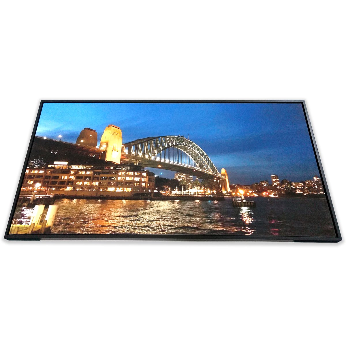 AishSupport's tweet image. Another great canvas #print for one of our clients. Ready for #Christmas
