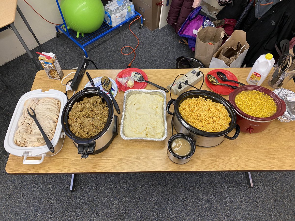 3rd annual classroom Family Dinner. A time for using manners, trying new foods, civilized conversation &amp; enjoying each other’s company. Ties and proper dress required to attend. Lots of smiles and tons of laughs by all. <a href="/HJWCommunity/">Jennifer Surmeian</a> <a href="/integlia5/">Ms. Integlia</a> @PSDInterimSup <a href="/WintersWildcats/">Henry J. Winters</a>