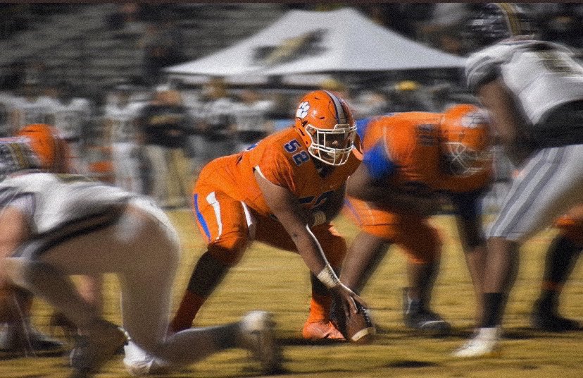 ArbabElsayed404's tweet photo. junior season highlights!!https://t.co/hBknZRYyyL  @CoachRaw_ @RecruitGeorgia @ParkviewFB https://t.co/G76NuCH5tM