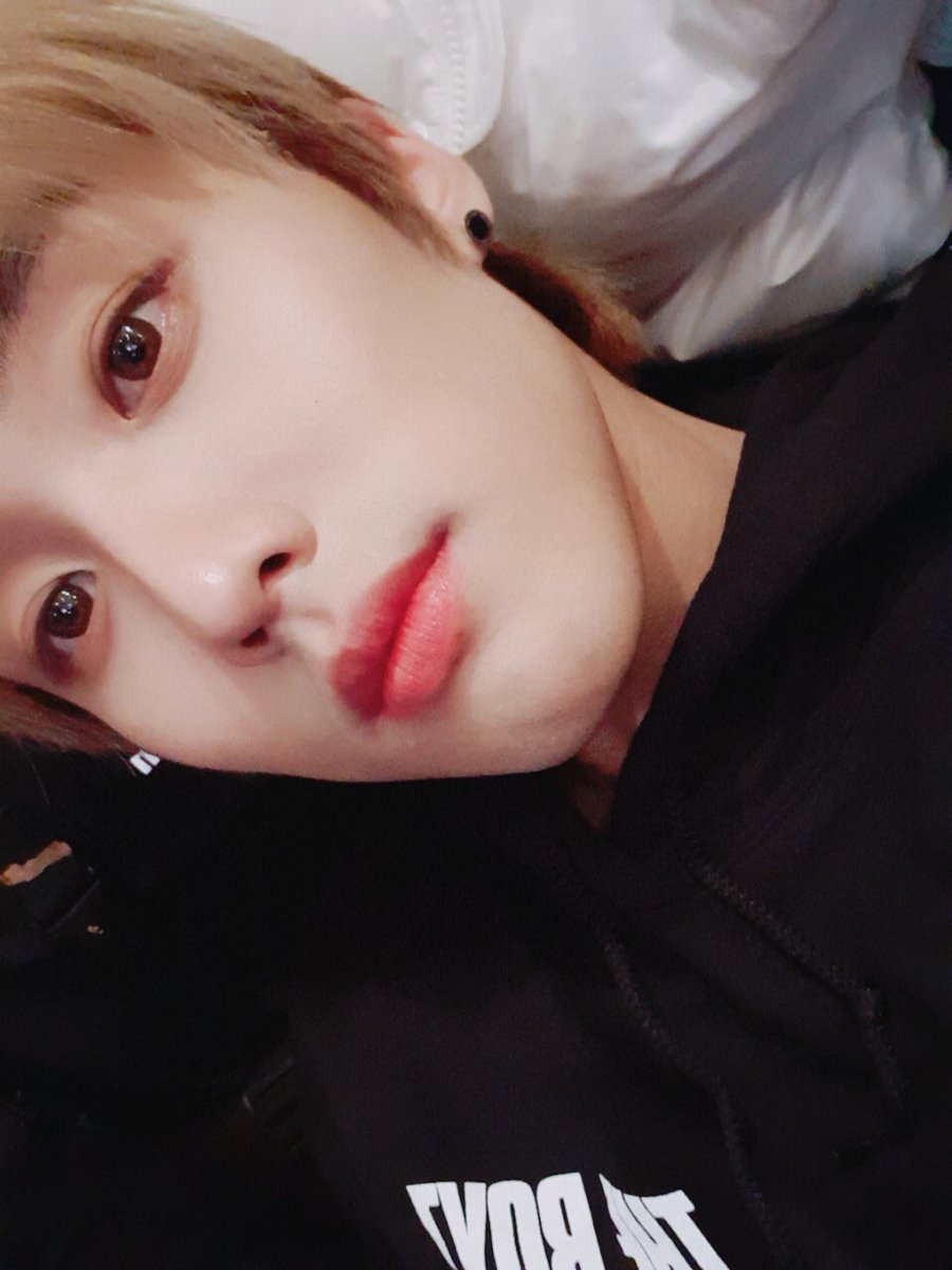 THE BOYZ (더보이즈) tweet media