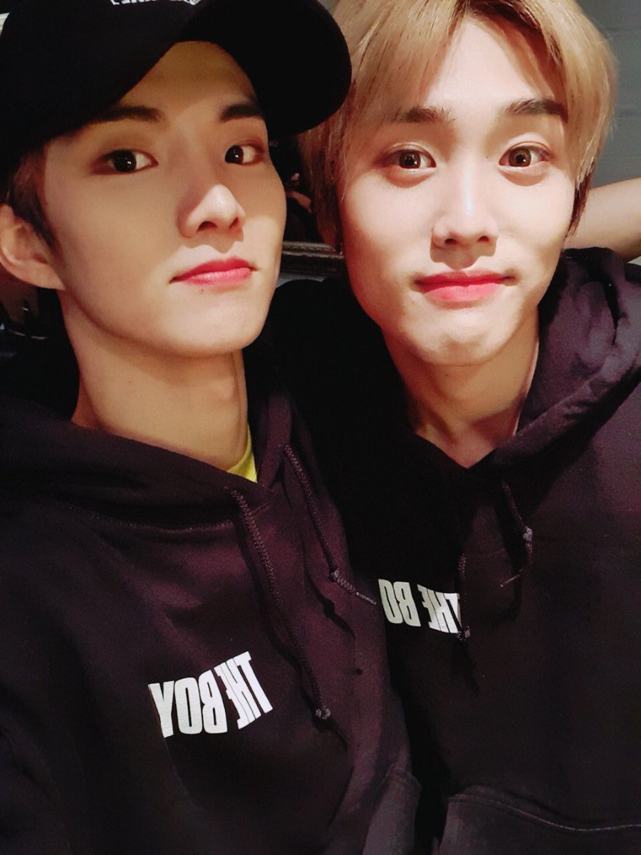 THE BOYZ (더보이즈) tweet media