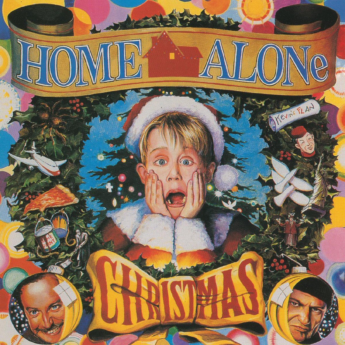 amoebamusic's tweet image. Want to win a vinyl test pressing of the "Home Alone" soundtrack OR the limited edition holly green color LP thanks to our friends at @realgonemusic? 🎄💚

RT and follow us to win. We'll announce the winners at 5pm.
