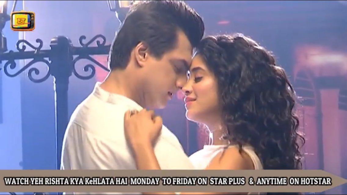 #Kaira 🤧🤧❤️❤️
#yrkkh #1000EpisodesOfKaira #LoveYouKaira1000