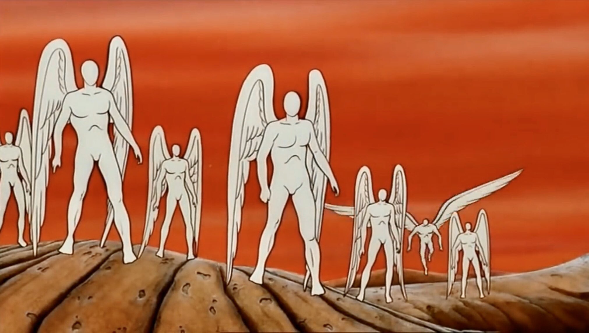 SciFi Art on X: 