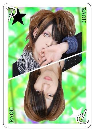 ラオウ Raou Ex ぺんぐ 王 Pengking Has Passed Away News Monochrome Heaven