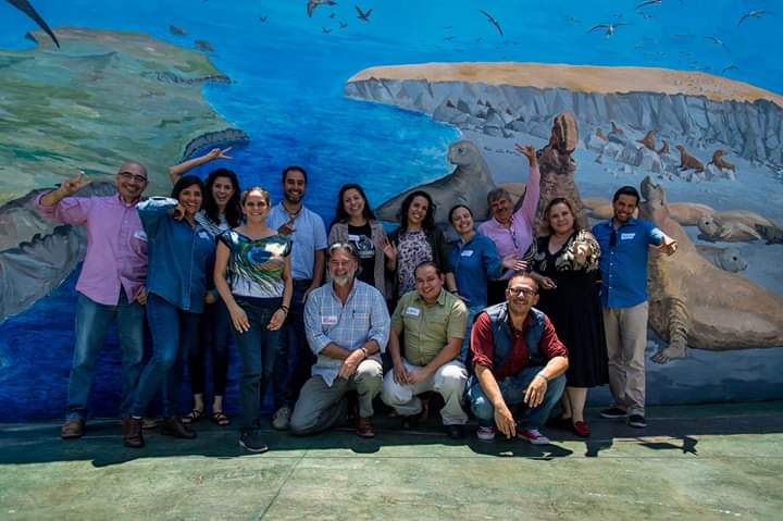 #Recuento2019 
Durante el verano participamos en el proceso de evaluación participativa del Programa para el #fortalecimientodecapacidades institucionales "#Pescadero" en el #GolfodeCalifornia. ¡Gracias a <a href="/FonnorAC/">FONNOR A.C.</a> y a las OSC que participaron! Foto:©GECI/J.A. Soriano <a href="/FonnorAC/">FONNOR A.C.</a>