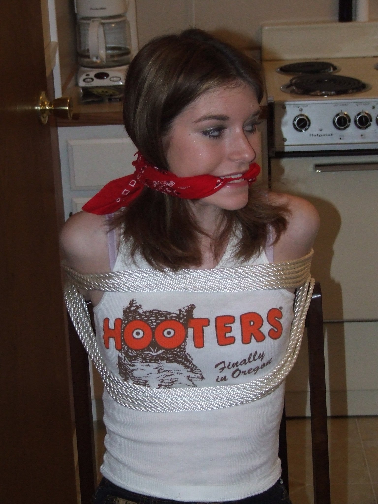 X \ bondagebabes على X: 
