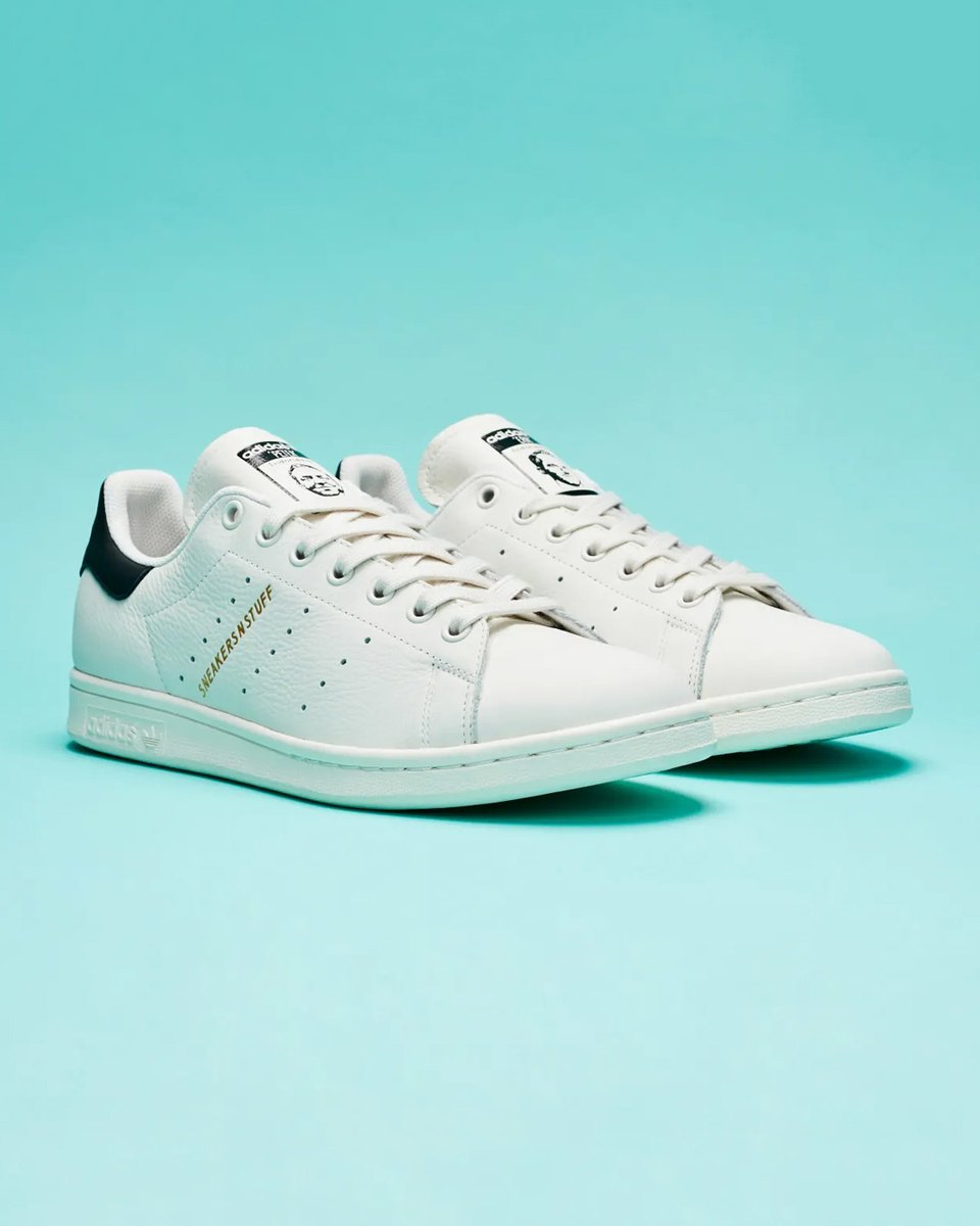 adidas stan smith sneakers n stuff