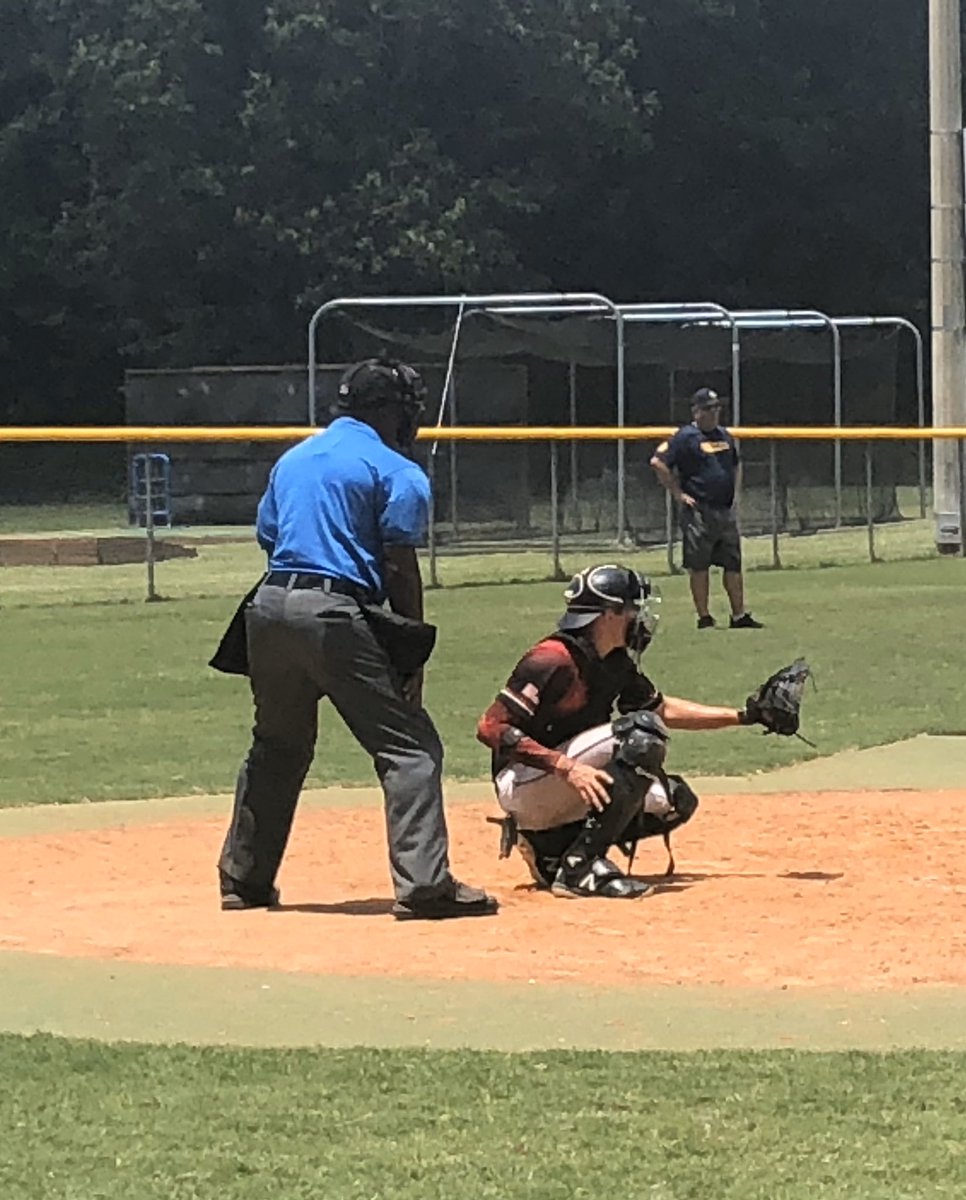 Excited and blessed to announce that I will be pursuing baseball and academics at the next level with Allen County Community College. I would like to thank my family, coaches, and teammates that have helped and pushed me along the way
<a href="/Allen_County/">Red Devil Baseball</a> <a href="/naturalbaseball/">Natural Baseball Academy</a> @OSBaseballBC