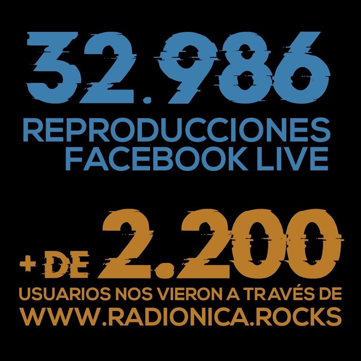 Godriguez's tweet photo. #loop26 ❤️❤️❤️ https://t.co/OrEpy1u24z