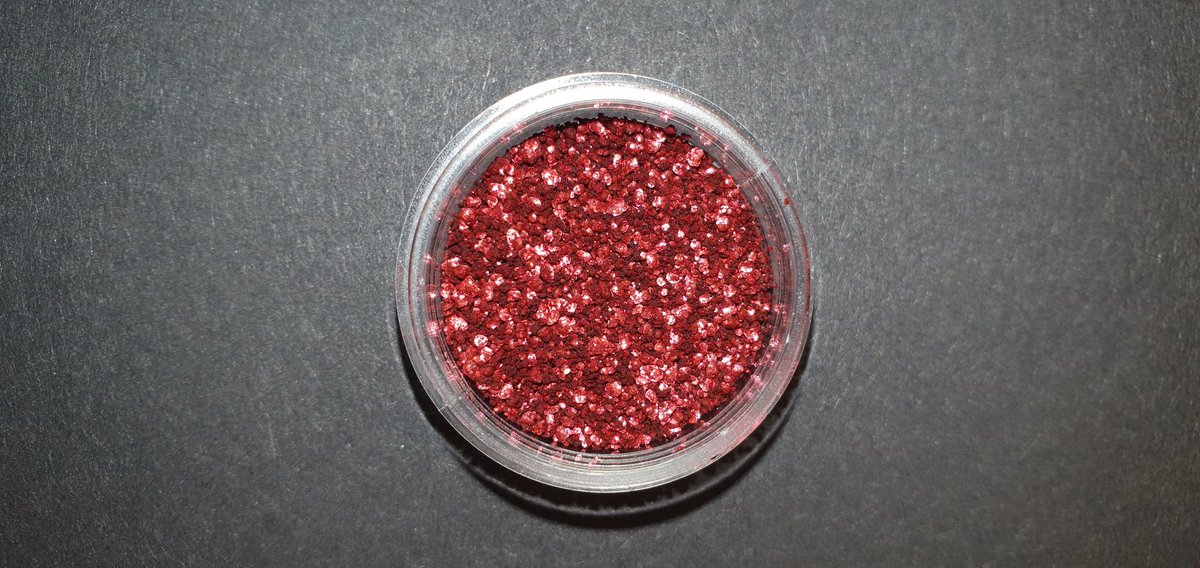CremeOpulence's tweet photo. The Rosé Dreams Loose Eye Shadow Pigment 😍

https://t.co/MVSBbvKYbH https://t.co/0O0vgwBb5h