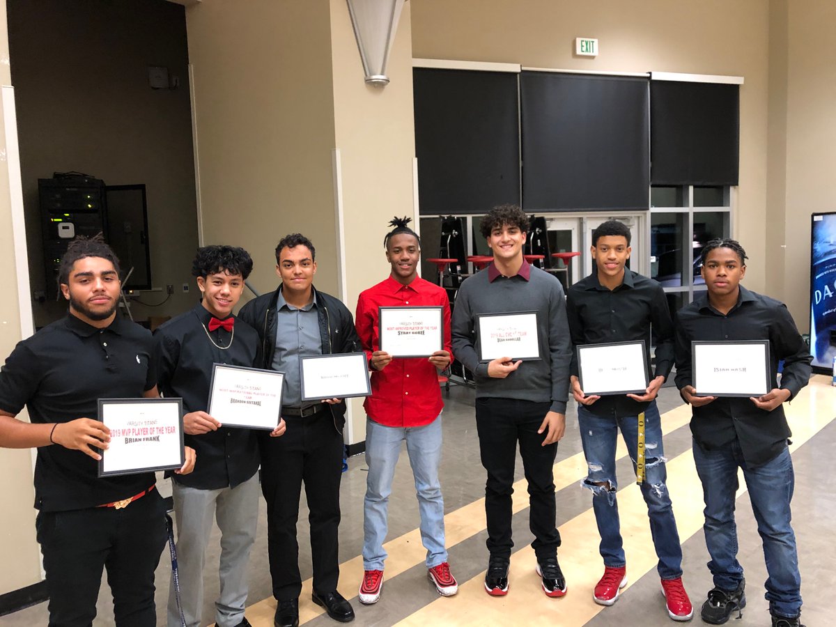 Antelope Football tweet media