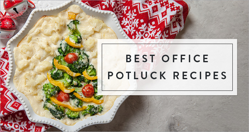 GiftTree's tweet photo. What's your favorite recipe for the church or office potluck? https://t.co/keaLTSONjr https://t.co/arSRXEqqKh