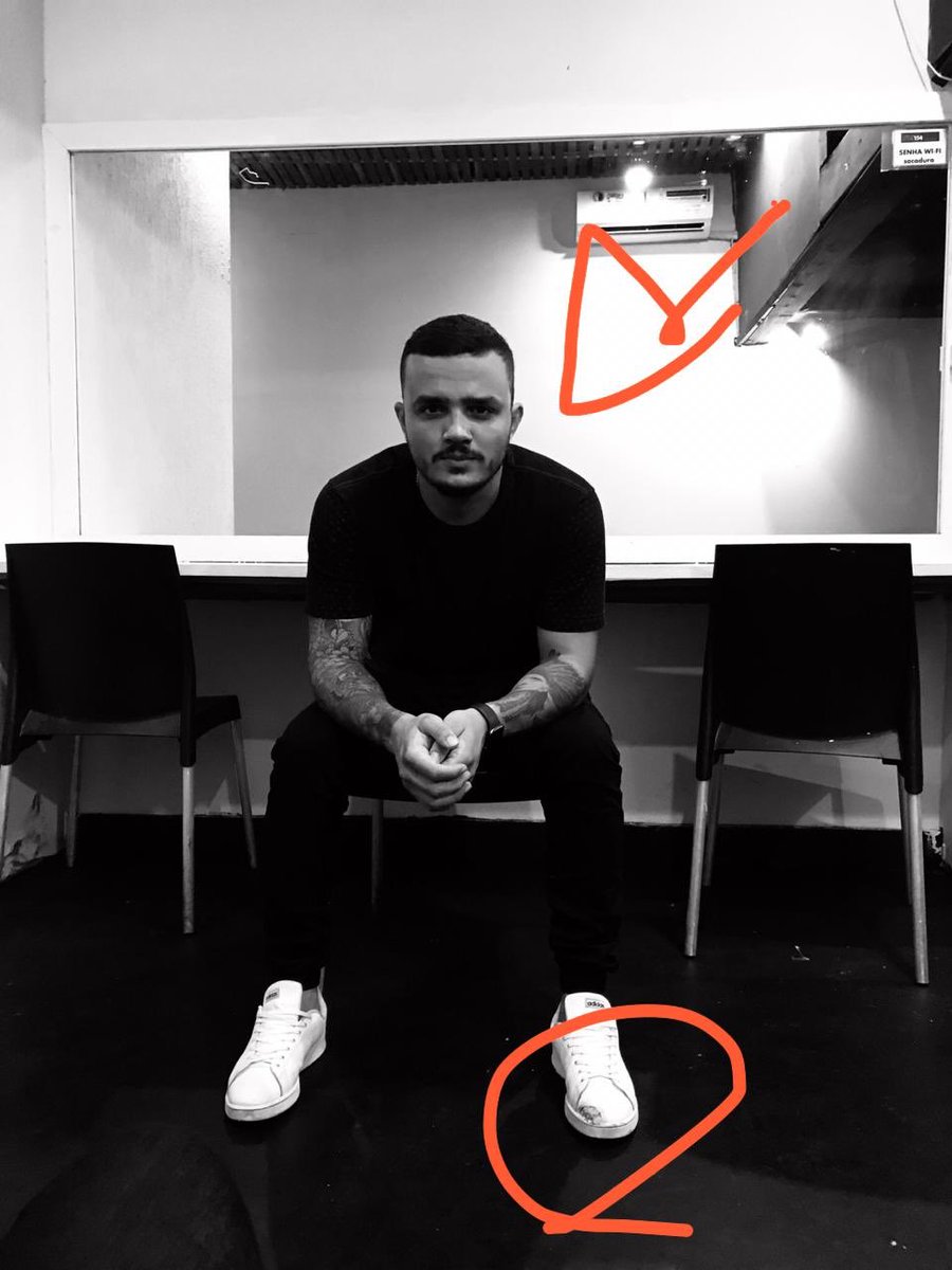dj_lucasmelo's tweet photo. Minha cara quando alguém pisa no meu boot !😒🔥😂 #djsfl https://t.co/ystce97rF2