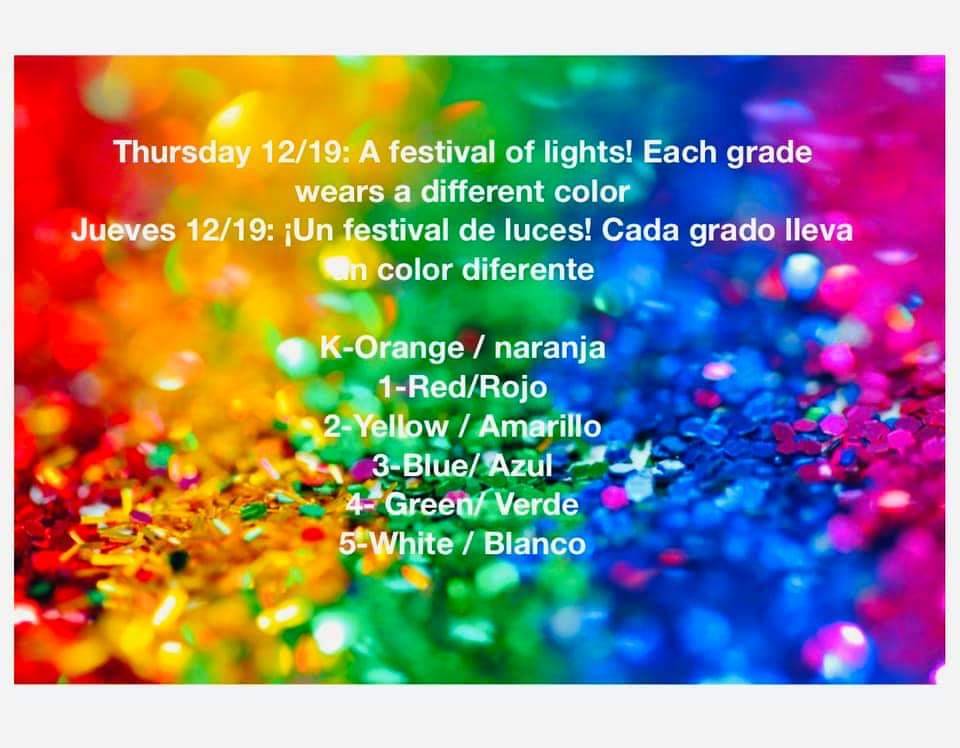 Gladstone_ES's tweet photo. Are you read for tomorrow?
Un festival de luces! https://t.co/xRAyvD35j8