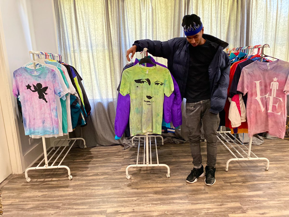 POP UP, LLC tweet media