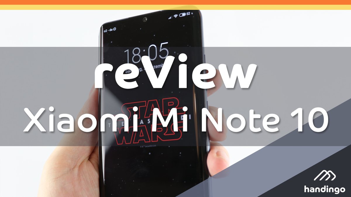 Handingo_de's tweet photo. Wir haben das Xiaomi Mi Note 10 mit 108-Megapixel-Penta-Kamera getestet.
--> https://t.co/DhCm7qPJCk
.
#Xiaomi #MiNote10 #108MP #PentaCamera #Review #Video https://t.co/cEfBkHMyu4