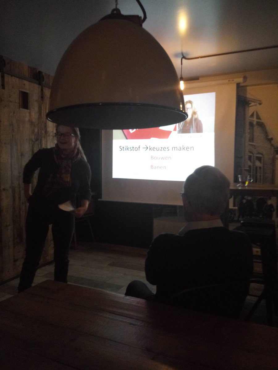 Start themabijeenkomst #stikstof #pvdamaashorst <a href="/PvdAOss/">PvdA Oss</a> <a href="/PvdAUden/">PvdA-Uden</a> <a href="/PBernheze/">Progressief Bernheze</a> met @Ditdijk en @HendrikHoeksema