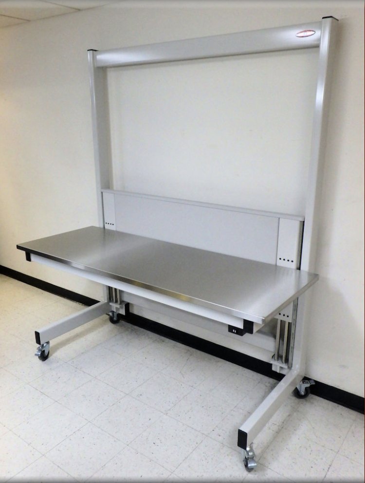 rdmind's tweet image. A Guide to Buying the Right Science Lab Table – gennethub.com/blogs/1839/141…

Considering the key features of #ScienceLabTables and your laboratory needs, will help to ensure you find a high-quality science lab table that will help maintain the smooth workflow in the lab.