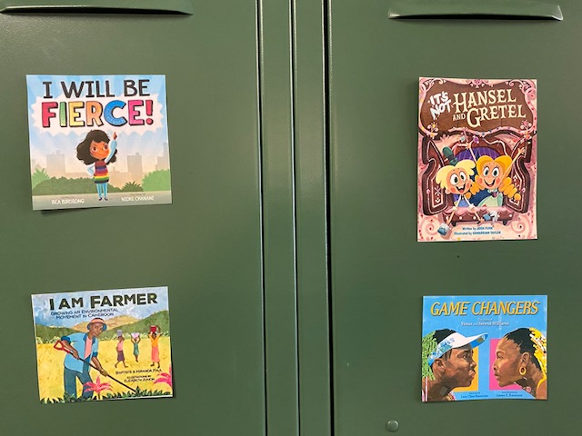 Nicol Howald tweet media