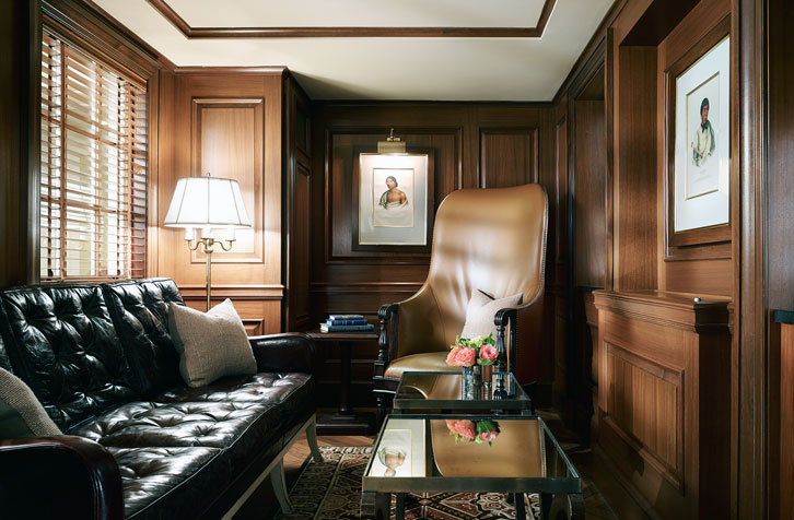 .<a href="/TheJeffersonDC/">The Jefferson DC</a> has a long history dating back to its days as an apartment building in 1923. Today, the hotel relies on its staff and local partnerships to provide a great guest experience. 
bit.ly/2rZU81Q #hotelnews
